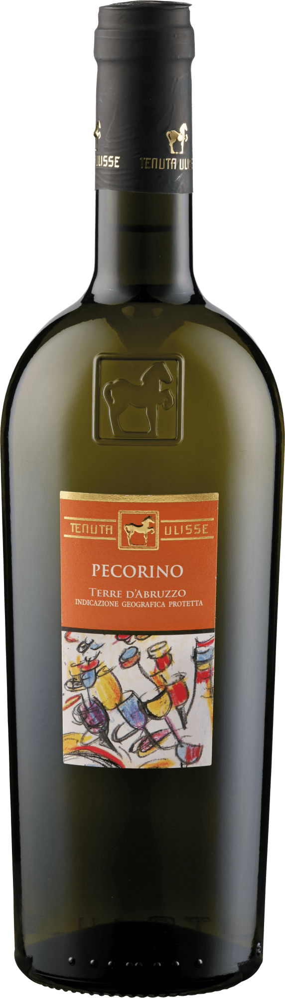 Tenuta Ulisse Pecorino