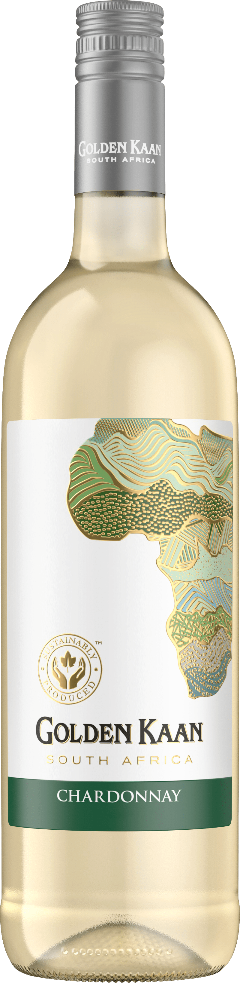 Golden Kaan Chardonnay