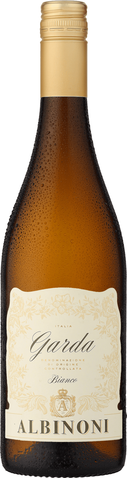 Albinoni Garda Bianco