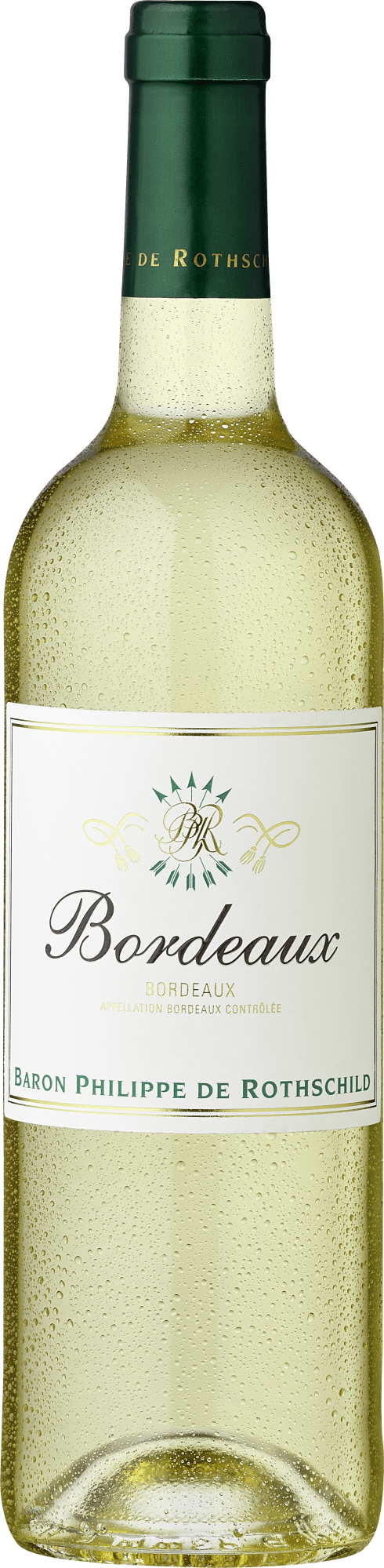 3262152254756 - Baron Philippe de Rothschild Bordeaux Blanc 3262152254756 - Baron Philippe de Rothschild Bordeaux Blanc