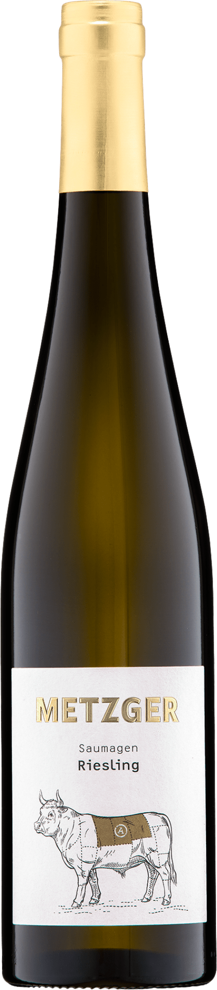 Metzger Saumagen Riesling