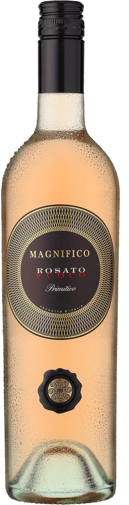 8008863057928 - 2020 Magnifico Fuoco Primitivo Rosato Puglia IGT 8008863057928 - 2020 Magnifico Fuoco Primitivo Rosato Puglia IGT