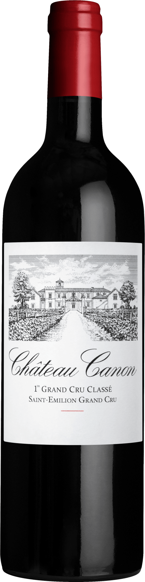 3394150052918 - Château Canon 3394150052918 - Château Canon