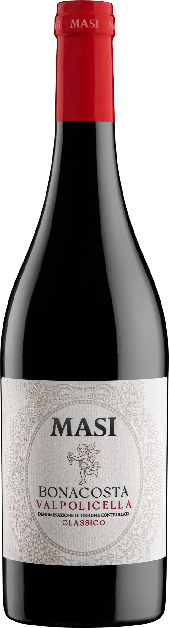 8002062000037 - 2020 Bonacosta Valpolicella Classico DOC