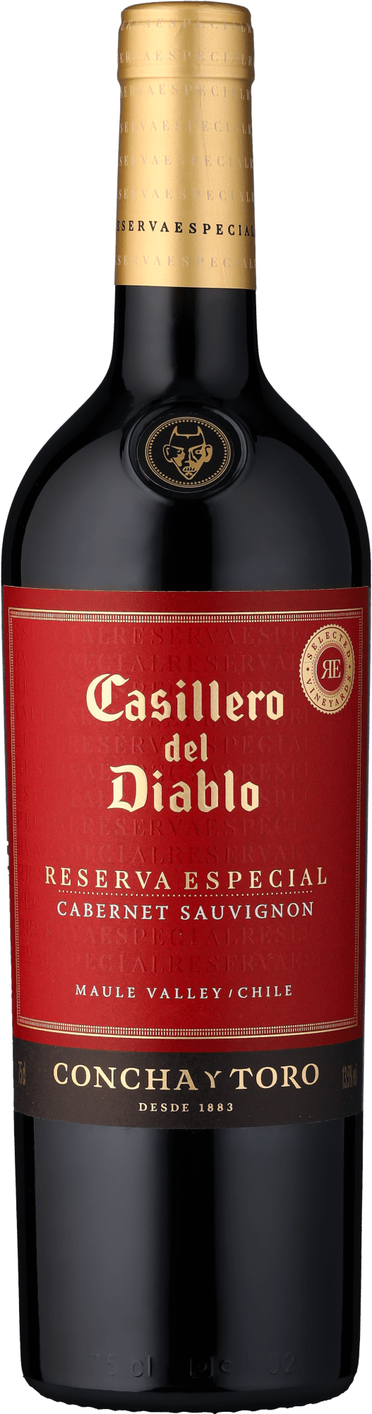 Casillero del Diablo Reserva Especial Cabernet Sauvignon