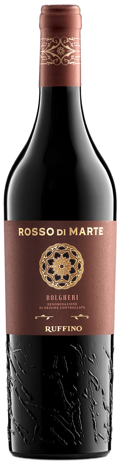 Ruffino »Rosso di Marte«