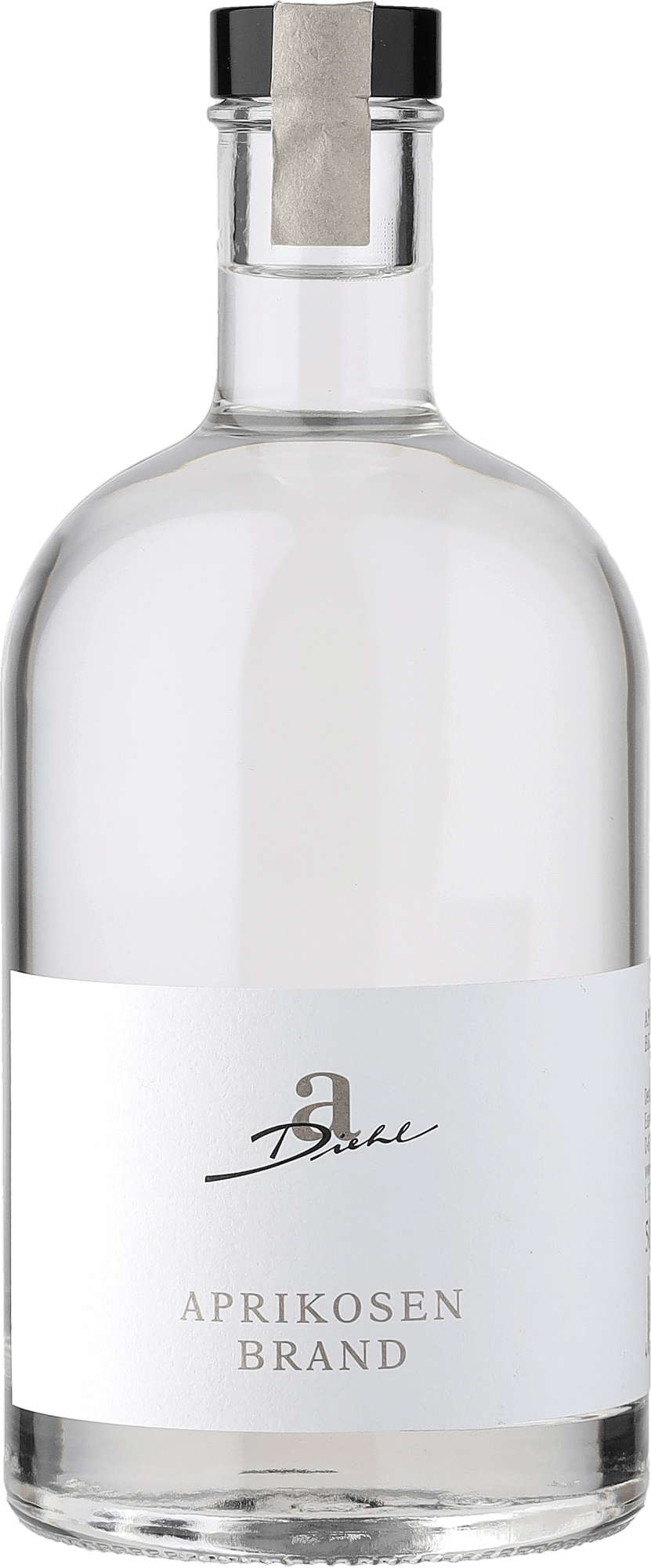 4260072661578 - Diehl Aprikosenbrand 40% vol - 05 L 4260072661578 - Diehl Aprikosenbrand 40% vol - 05 L
