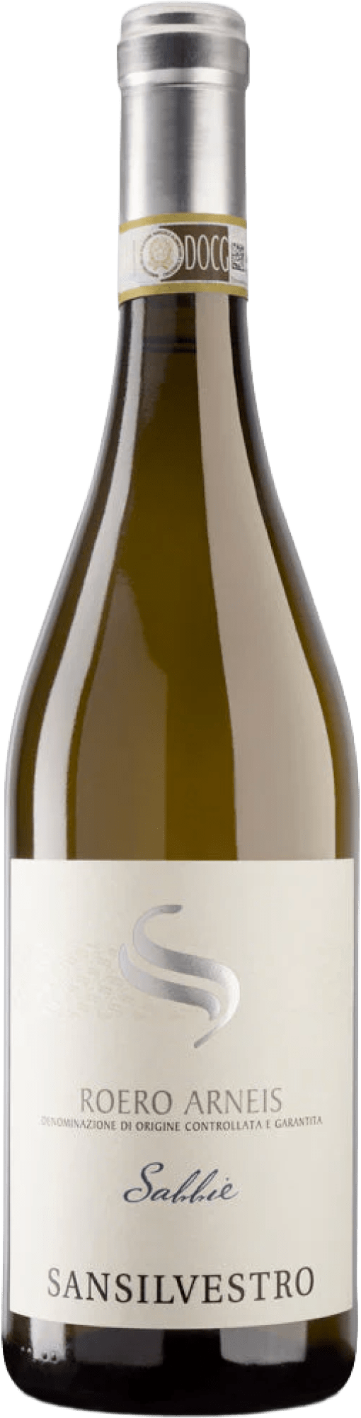 San Silvestro »Sabbie« Roero Arneis