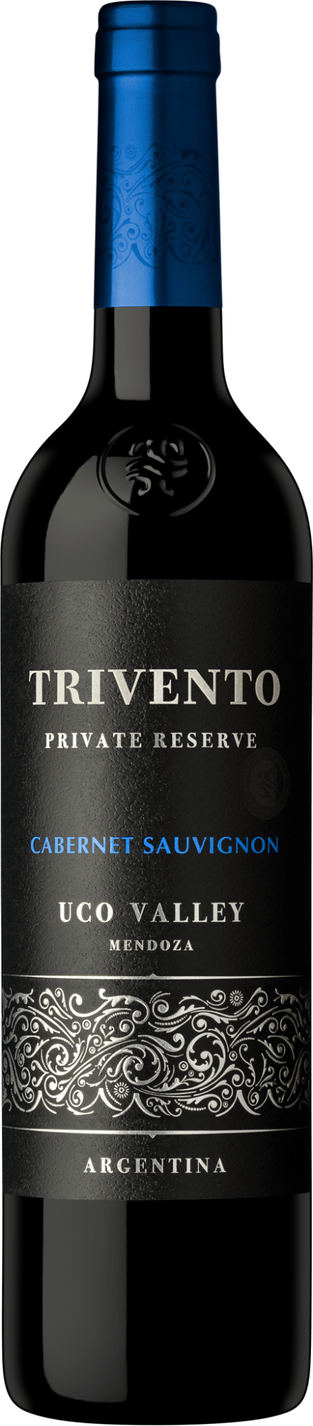Trivento Private Reserve Cabernet Sauvignon