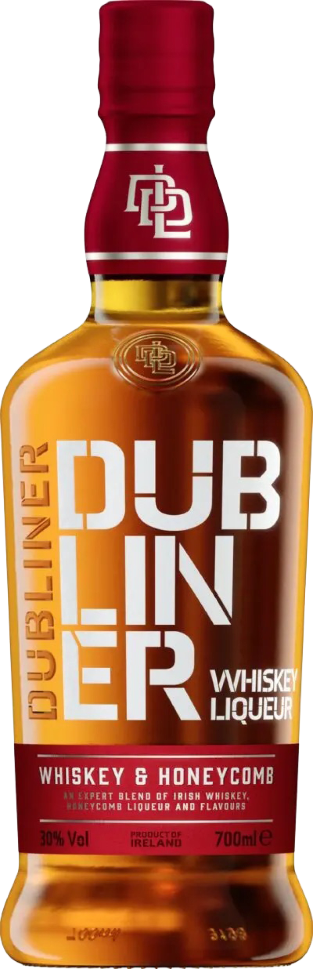 Image of Dubliner Honeycomb Liqueur