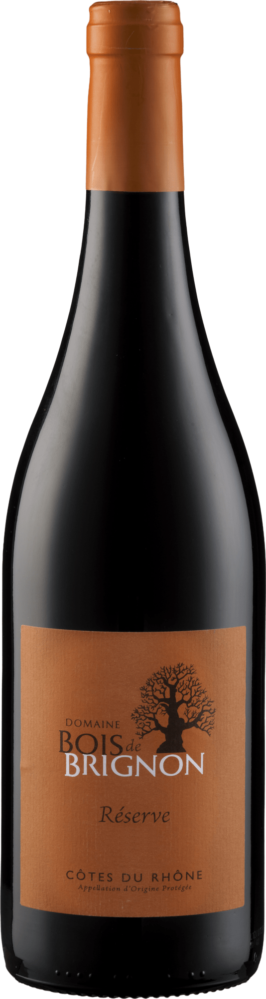 Domaine Bois de Brignon Réserve