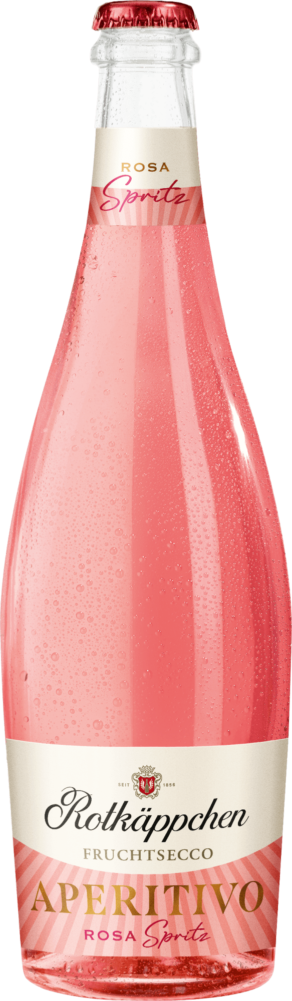 Rotkäppchen Aperitivo Rosa Spritz