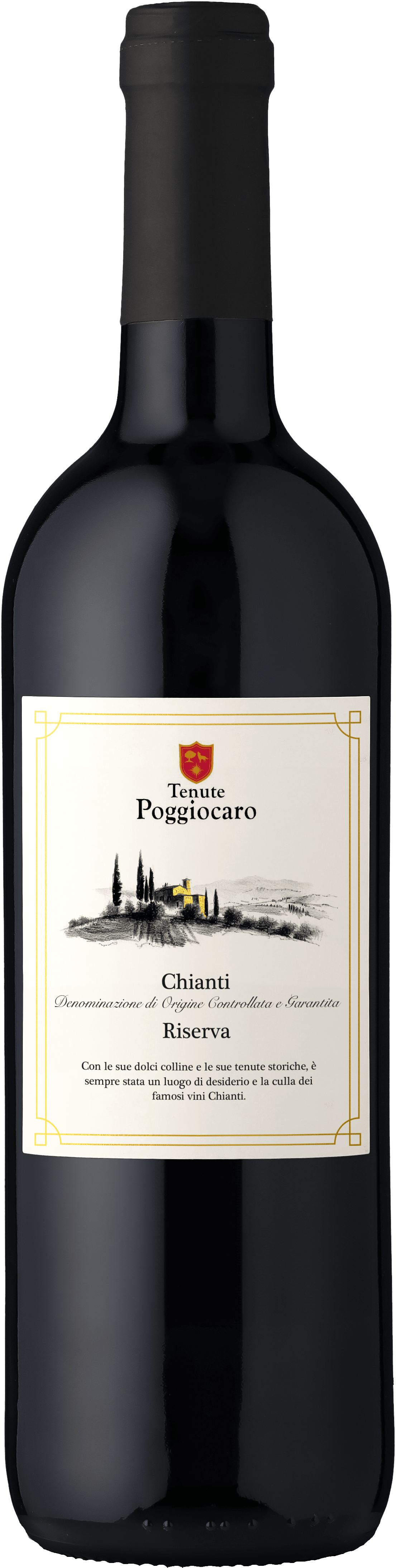 Tenute Poggiocaro Chianti Riserva