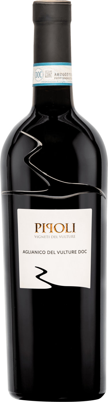 Pipoli Aglianico del Vulture