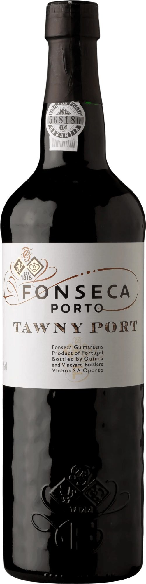 Fonseca Tawny Portwein 0,75 - Bild 5