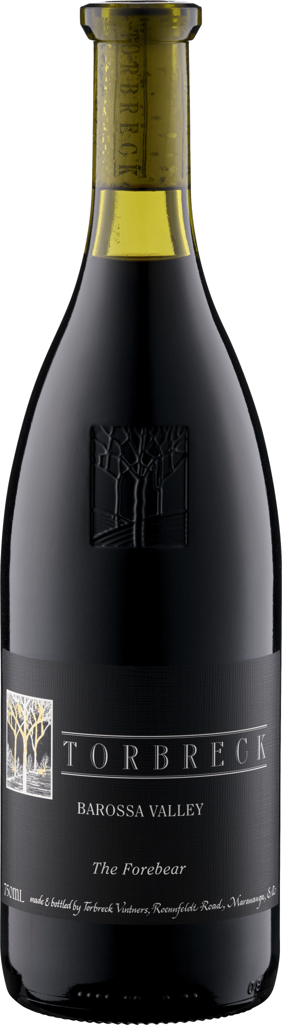 Torbreck »The Forebear« Shiraz