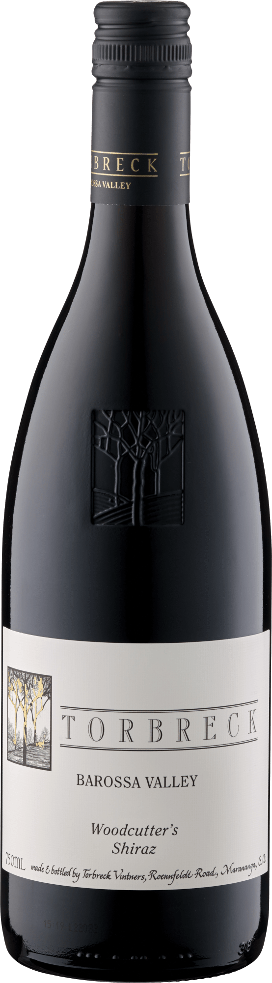 Torbreck »Woodcutter's« Shiraz