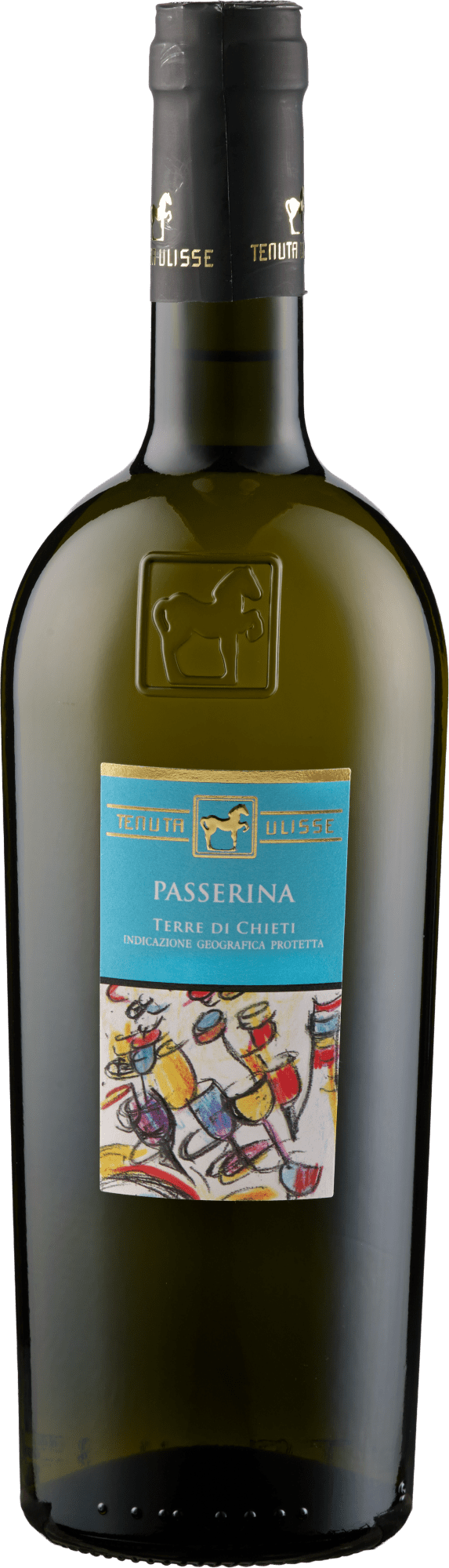 Tenuta Ulisse Passerina