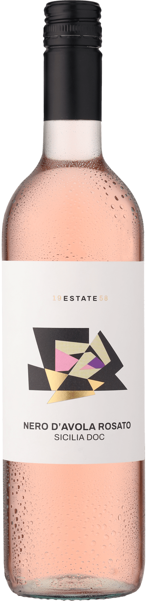 Estate 1958 Nero d’Avola Rosato