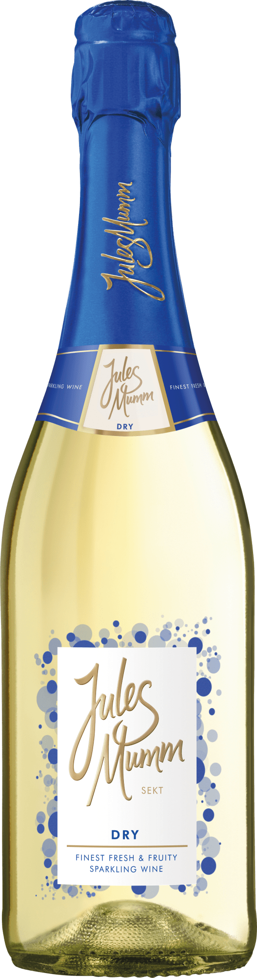 Jules Mumm Sekt Dry