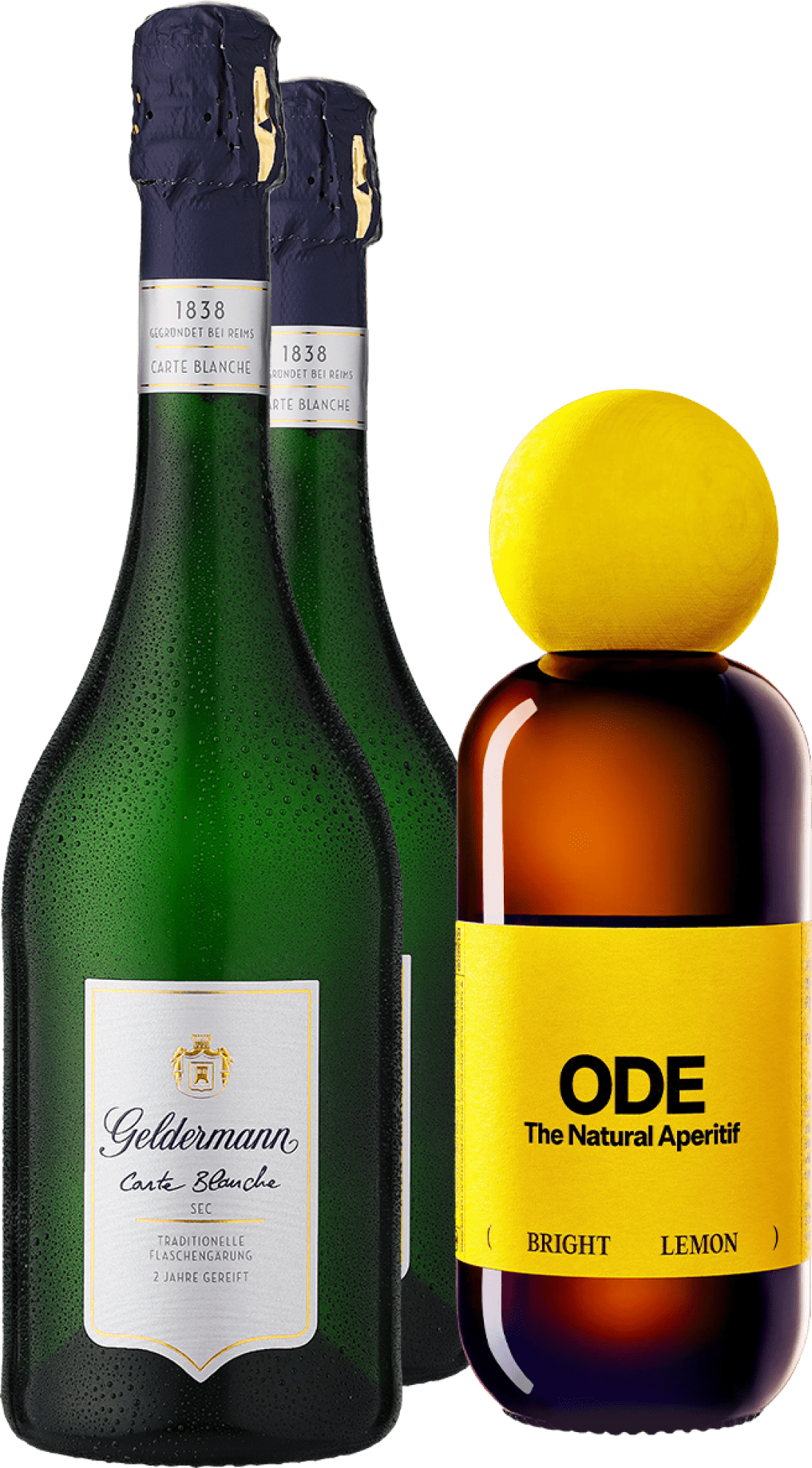 4002859995977 - 3er-Probierpaket »Spritz« 4002859995977 - 3er-Probierpaket »Spritz«