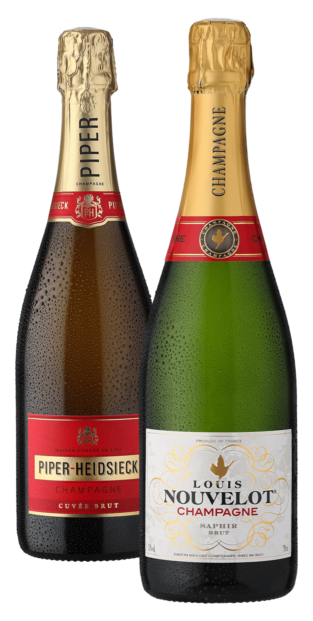 4002859989037 - 2er-Probierpaket »Champagner-Duo« 4002859989037 - 2er-Probierpaket »Champagner-Duo«