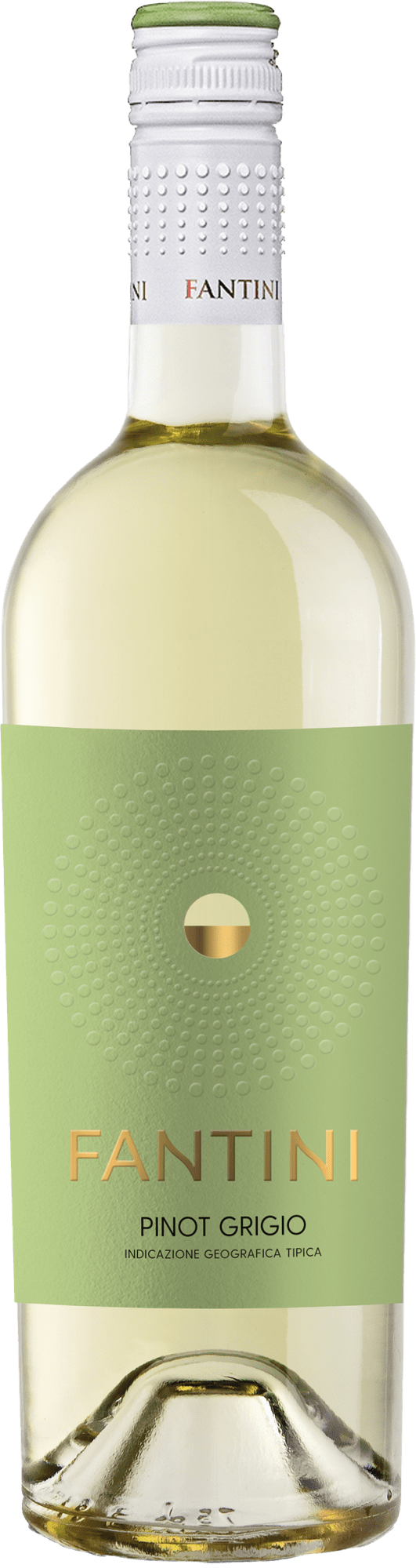 8019873024107 - Fantini Pinot Grigio 8019873024107 - Fantini Pinot Grigio