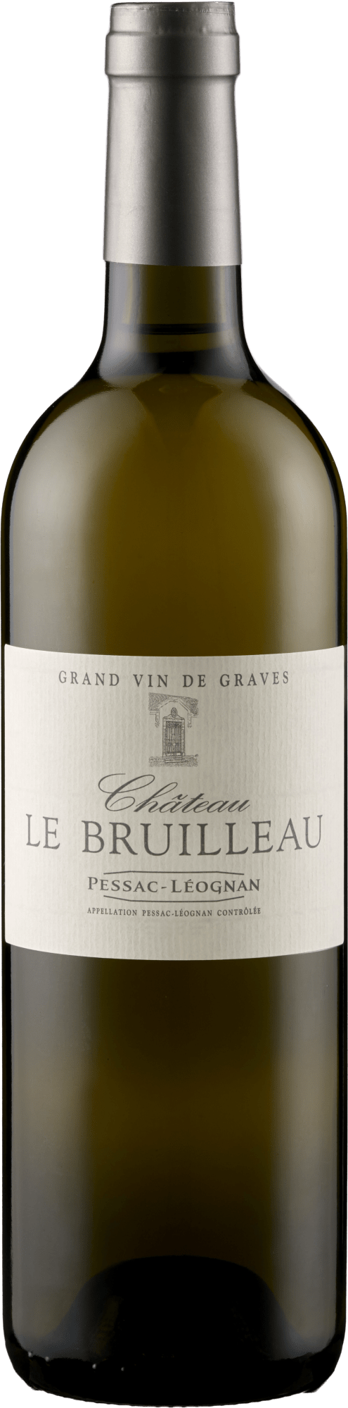 Château Le Bruilleau Blanc