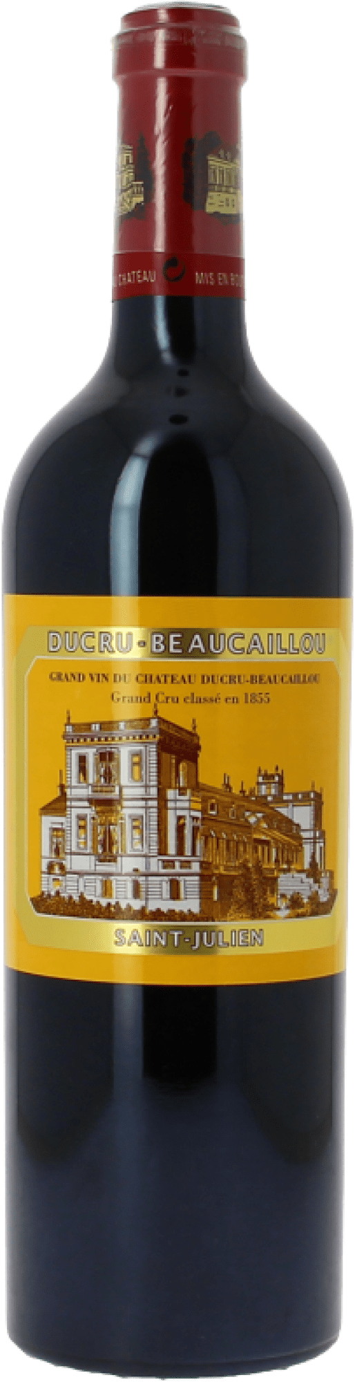 3500610060618 - 1982 Château Ducru-Beaucaillou 3500610060618 - 1982 Château Ducru-Beaucaillou