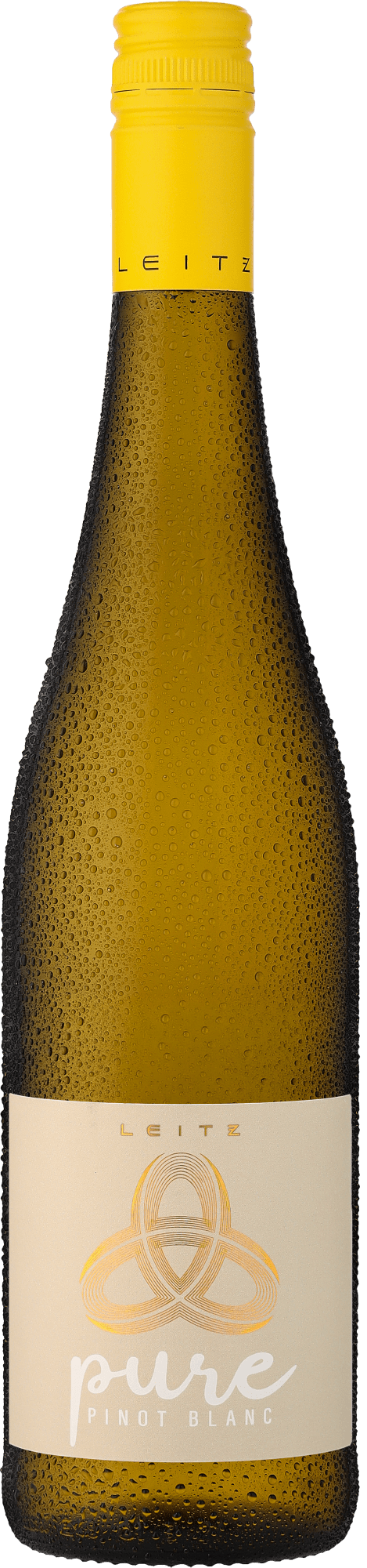 Leitz »Pure« Pinot Blanc