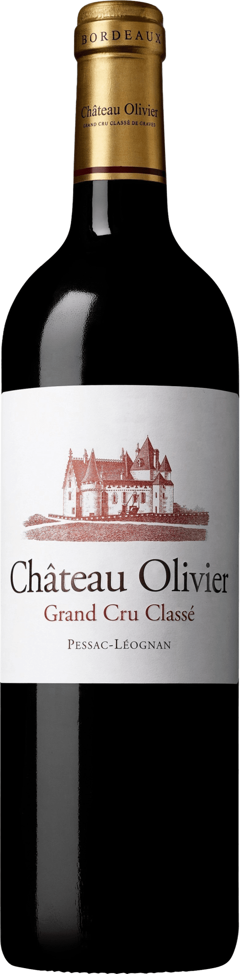 Château Olivier
