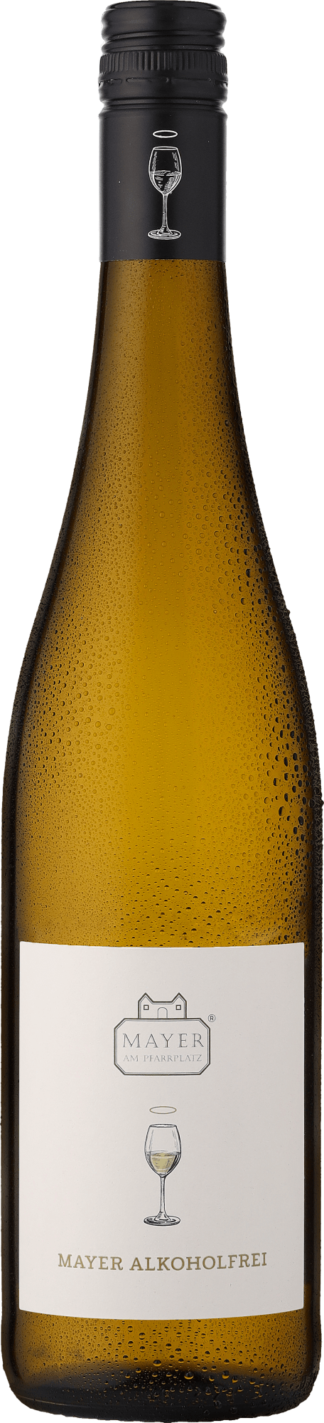9003979014314 - Mayer am Pfarrplatz Cuvée Alkoholfrei 9003979014314 - Mayer am Pfarrplatz Cuvée Alkoholfrei