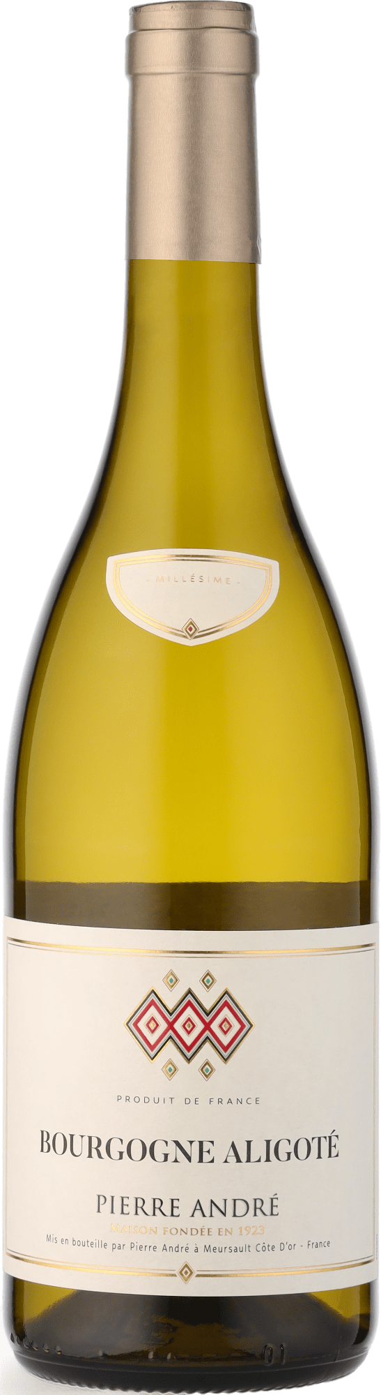 Pierre André Bourgogne Aligoté