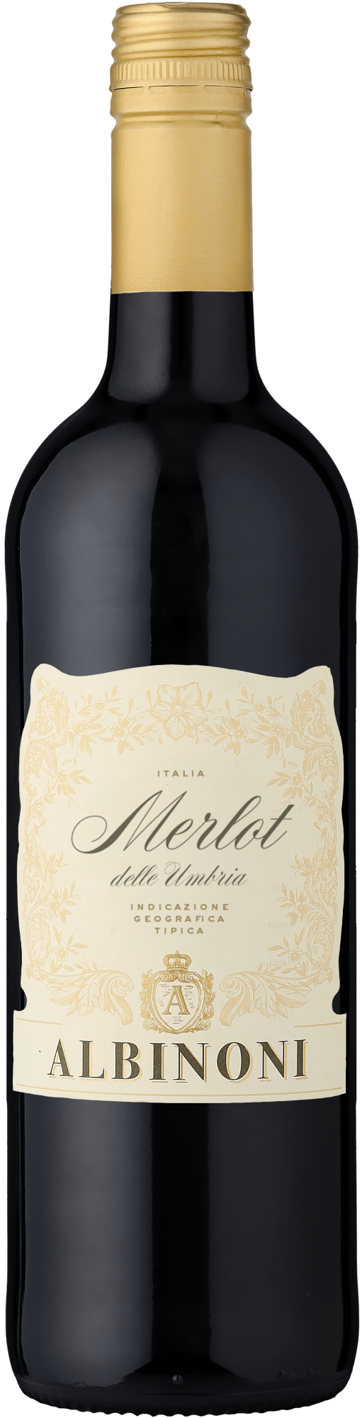 4002859140186 - Albinoni Merlot 4002859140186 - Albinoni Merlot