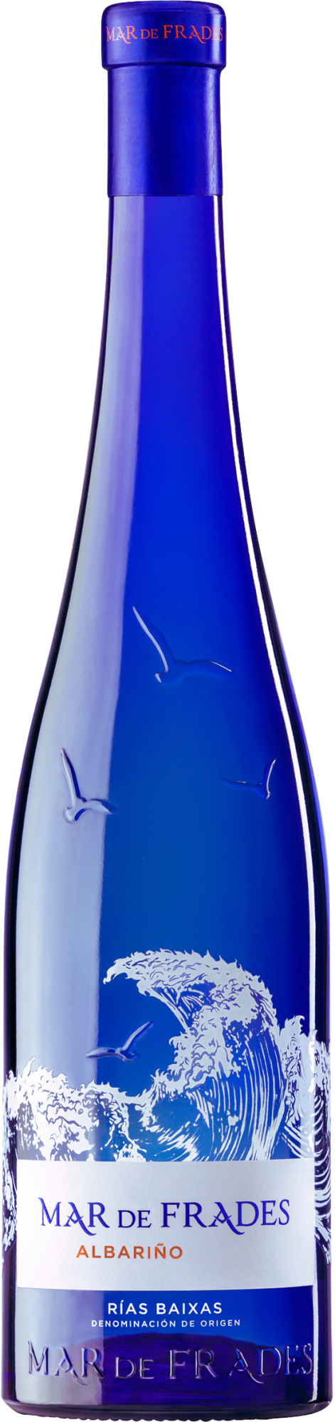 Mar de Frades Albariño