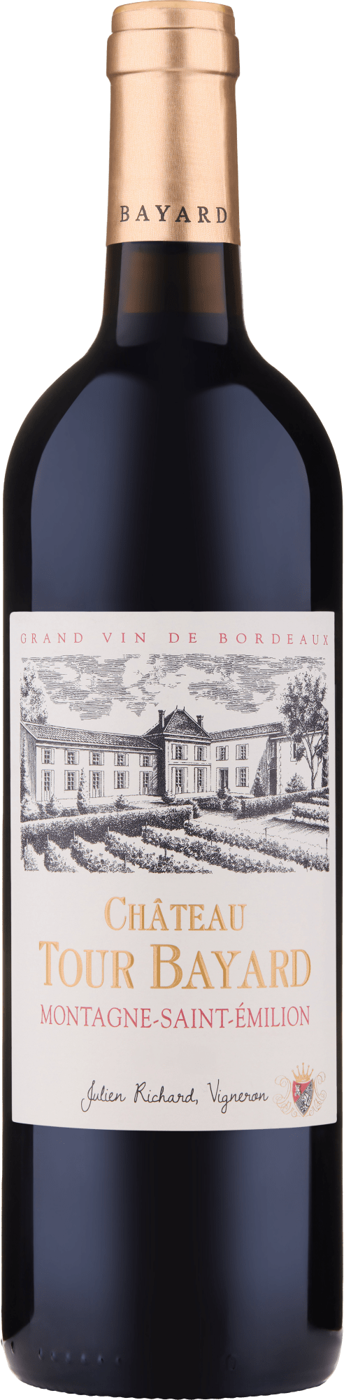 Château Tour Bayard