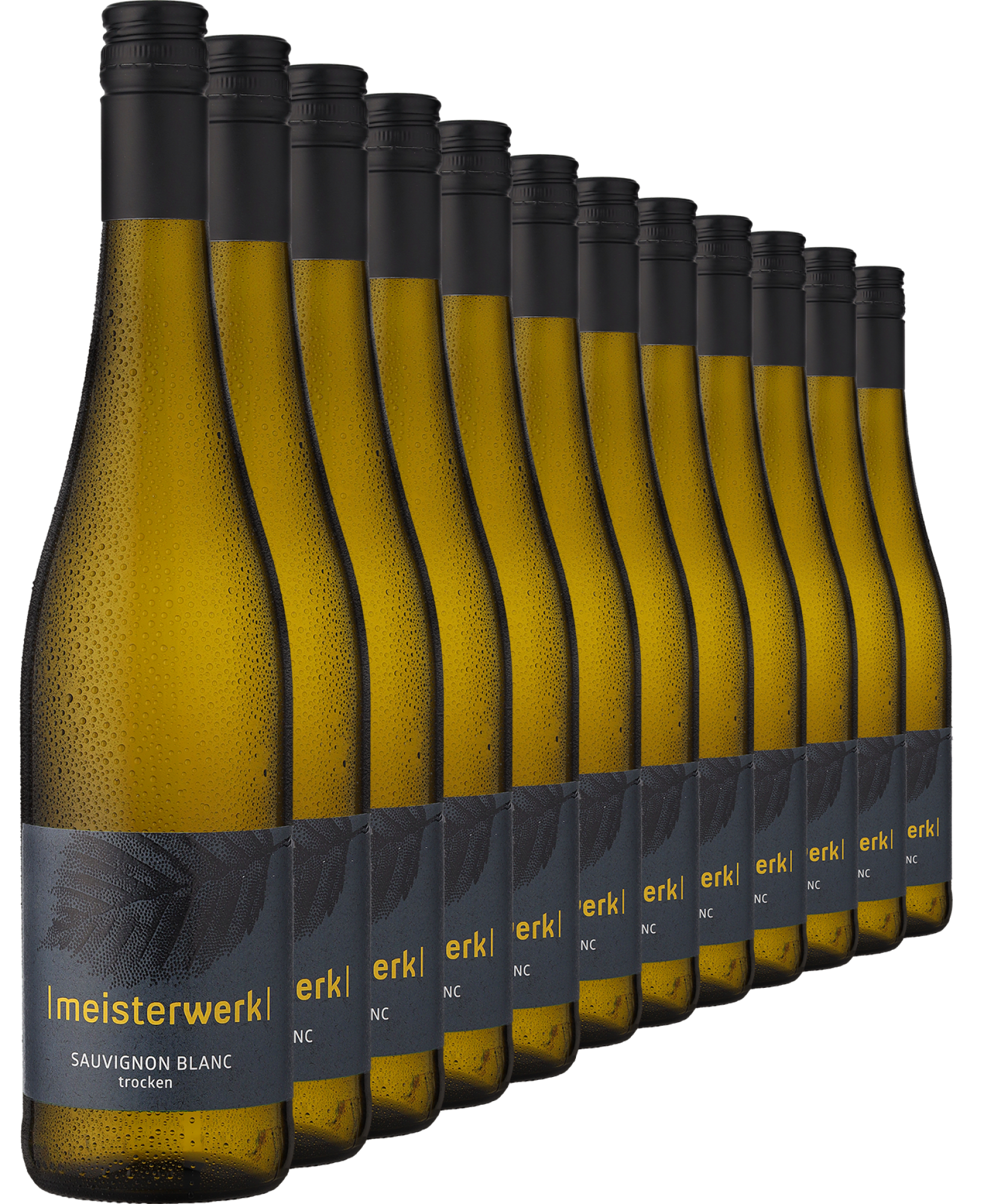4002859988351 - 2023 Espenhof »Meisterwerk« Sauvignon Blanc im 12er-Vorratspaket