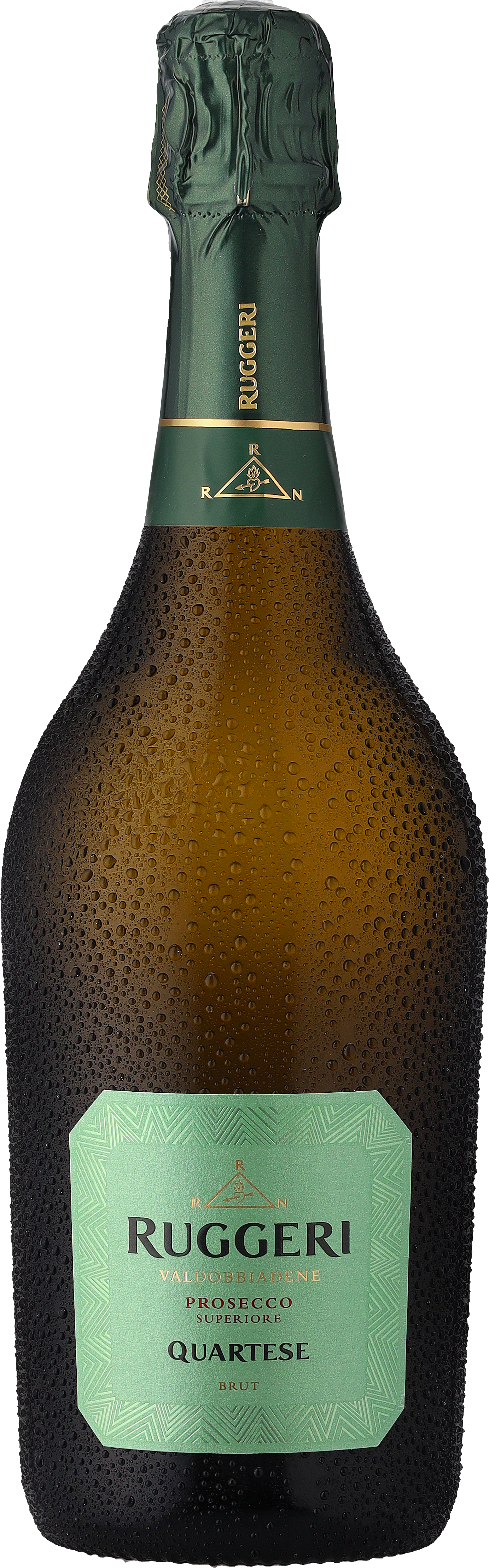 Ruggeri Valdobbiadene Prosecco Superiore Brut »Quartese«