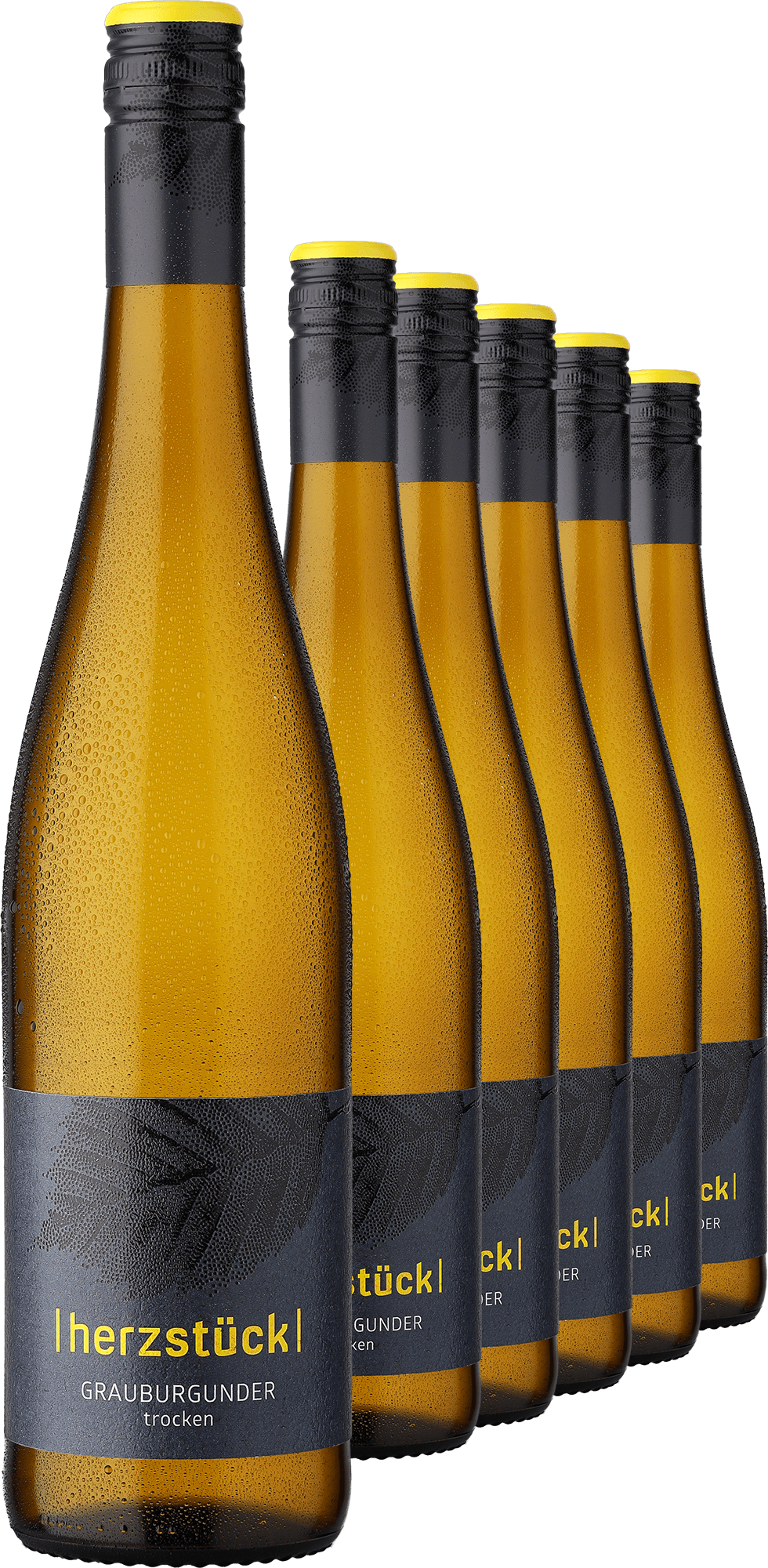 2022 Espenhof »Herzstück« Grauburgunder im 6er-Vorratspaket  Club of Wine DE