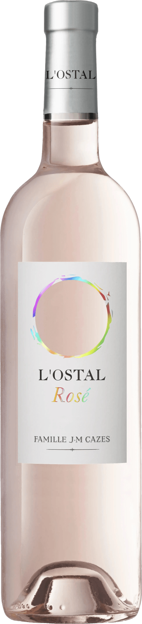 L’Ostal Rosé
