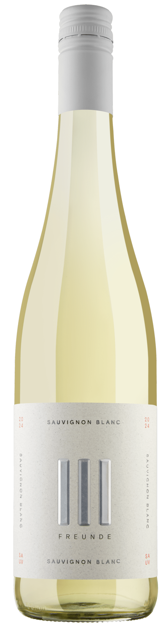 4260638760455 - III Freunde Sauvignon Blanc