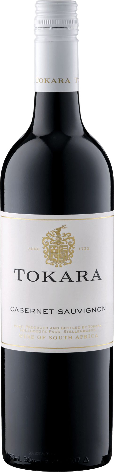 Tokara Cabernet Sauvignon