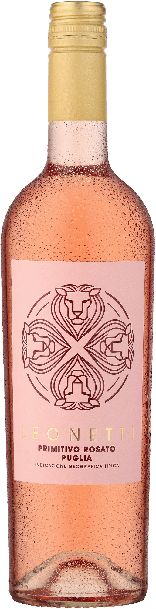 Leonetti Primitivo Rosato