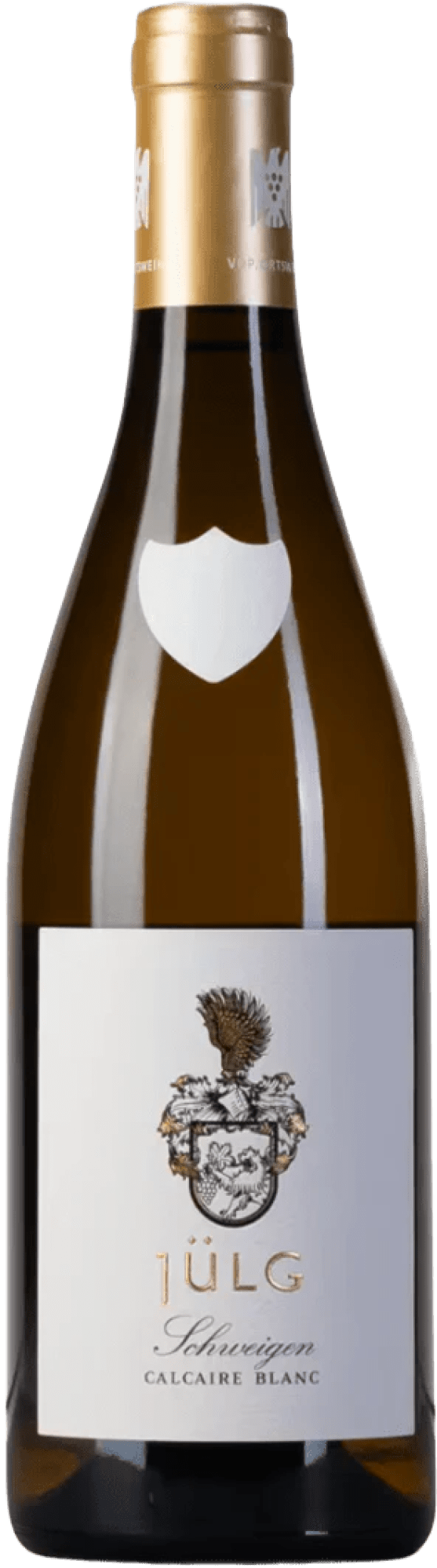 Jülg Schweigen Calcaire Blanc