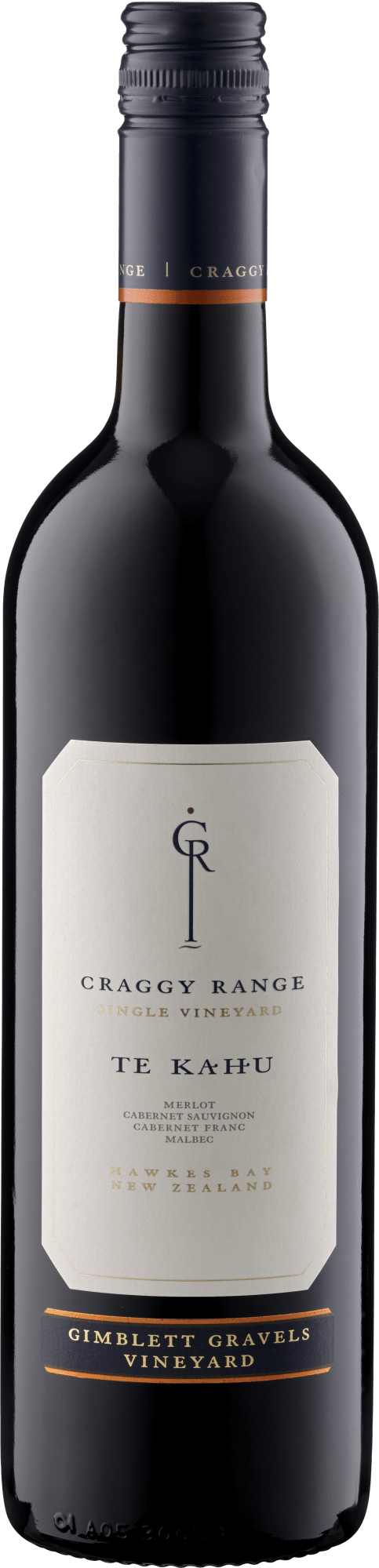 Craggy Range »Te Kahu« Gimblett Gravels