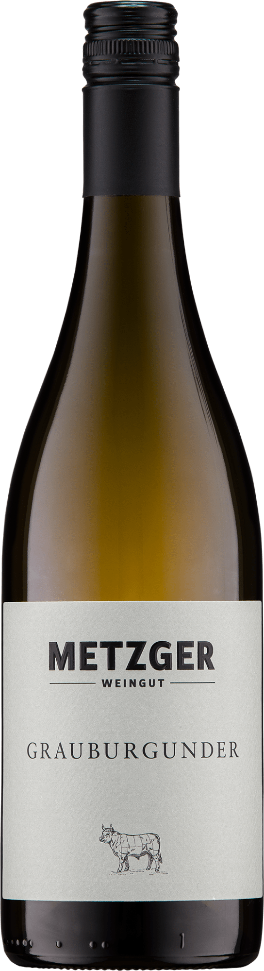 4260247848421 - Metzger Grauburgunder