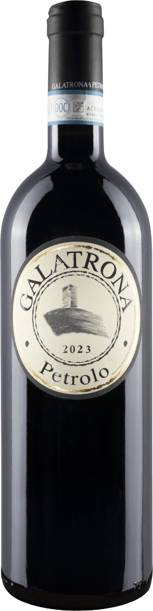 8007994003316 - 2023 Petrolo »Galatrona«