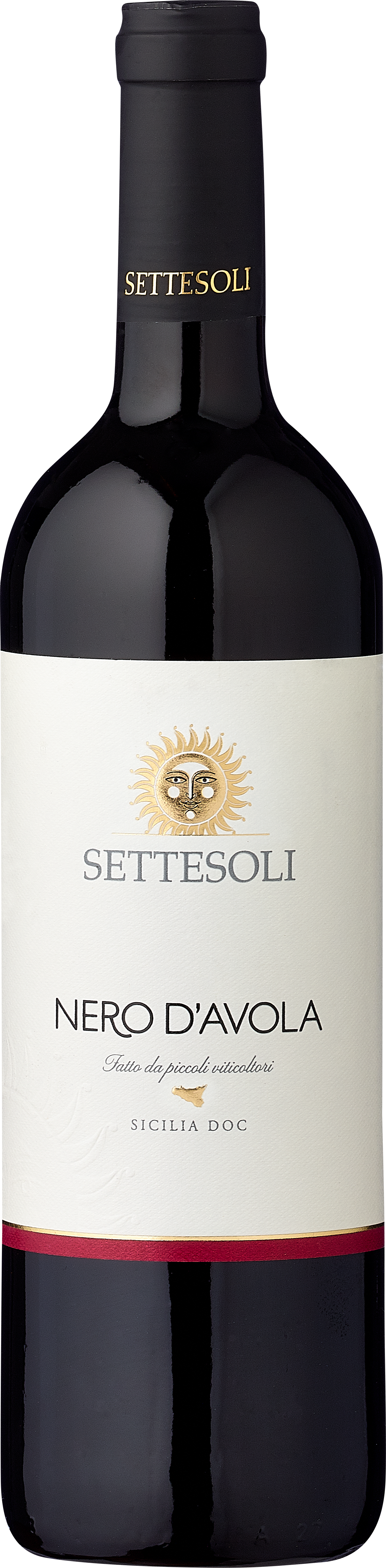 Settesoli Nero d'Avola