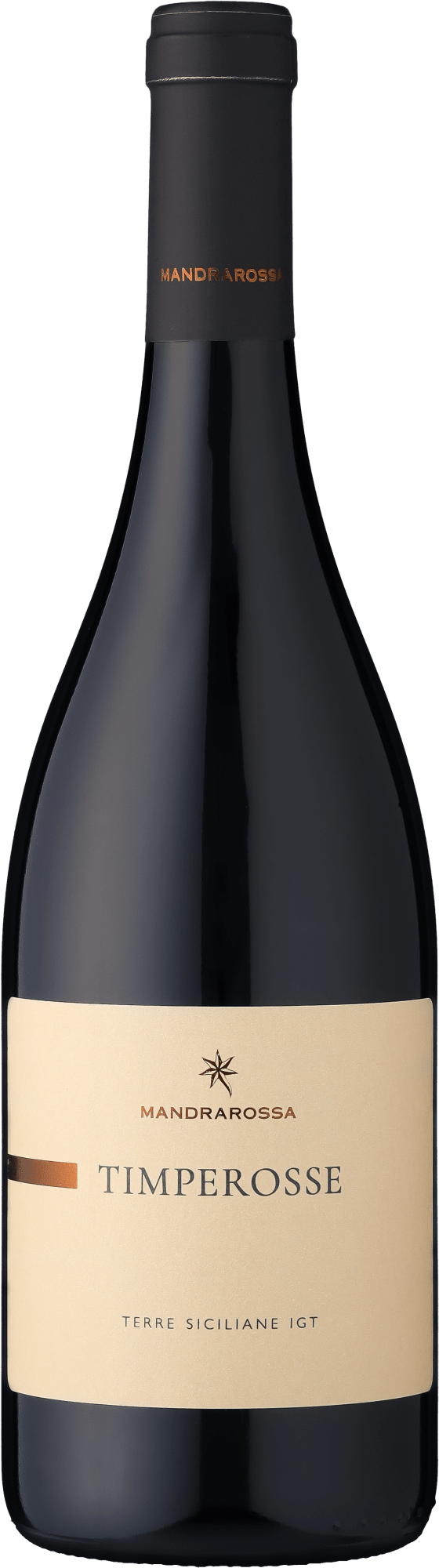 8000254005594 - 2019 Mandrarossa Timperosse Rosso Terre Siciliane IGT 8000254005594 - 2019 Mandrarossa Timperosse Rosso Terre Siciliane IGT