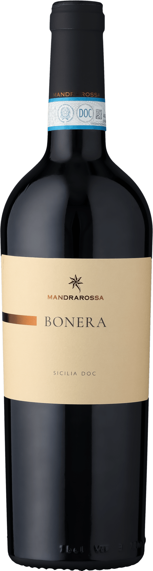 Mandrarossa »Bonera«